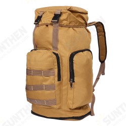 100L Outdoor Tactical Molle Backpack Nylon Sports Trekking Climbing Rucksack Shoulder Bag Camping Hiking 100L Outdoor Tactical Molle Backpack Nylon Sports Trekking Climbing Rucksack Shoulder Bag Camping Hiking