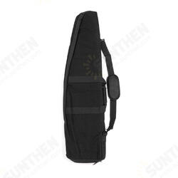 100x25x5cm Outdoor Hunting Tactical Bag CS Airsoft Case Tactical Package Heavy Duty Hunting Accessories 100x25x5cm Outdoor Hunting Tactical Bag CS Airsoft Case Tactical Package Heavy Duty Hunting Accessories