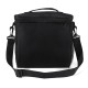 10L Picnic Bag Lunch Shoulder Bag Camping Waterproof Thermal Bag Ice Pack Food Storage Bag