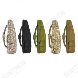 120x30x5cm Outdoor Tactical Bag CS Airsoft Protection Case Tactical Package Heavy Duty Hunting Accessories 120x30x5cm Outdoor Tactical Bag CS Airsoft Protection Case Tactical Package Heavy Duty Hunting Accessories