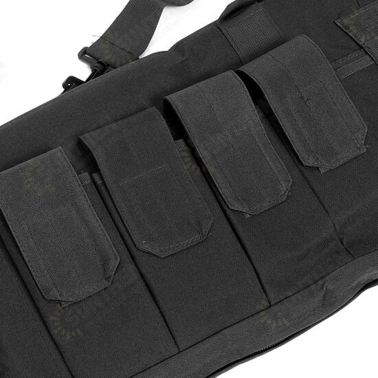 120x30x5cm Outdoor Tactical Bag CS Airsoft Protection Case Tactical Package Heavy Duty Hunting Accessories