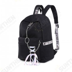 12L/18L Women USB Port Backpack Waterproof School Shoulder Bag Teenager Girls Handbag Outdoor Travel 12L/18L Women USB Port Backpack Waterproof School Shoulder Bag Teenager Girls Handbag Outdoor Travel