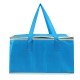 12inch Picnic Bag Food Insulated Bag Camping BBQ Lunch Bag Portable Pizza Food Pizza Delivery Bag