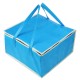 12inch Picnic Bag Food Insulated Bag Camping BBQ Lunch Bag Portable Pizza Food Pizza Delivery Bag
