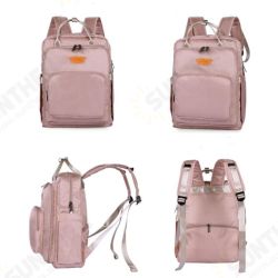 13L Mummy Backpack Waterproof Baby Nappy Diaper Bag Shoulder Handbag Outdoor Travel 13L Mummy Backpack Waterproof Baby Nappy Diaper Bag Shoulder Handbag Outdoor Travel