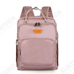 13L Mummy Backpack Waterproof Baby Nappy Diaper Bag Shoulder Handbag Outdoor Travel 13L Mummy Backpack Waterproof Baby Nappy Diaper Bag Shoulder Handbag Outdoor Travel