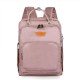 13L Mummy Backpack Waterproof Baby Nappy Diaper Bag Shoulder Handbag Outdoor Travel