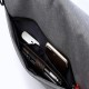 15 Inch Messenger Bag Wateproof Business Laptop Tote Bag Shoulder Bag Travel Crossbody Bag