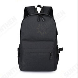 15L Outdoor USB Anti-theft Backpack Rucksack Laptop Bag School Shoulder Bag Camping Travel 15L Outdoor USB Anti-theft Backpack Rucksack Laptop Bag School Shoulder Bag Camping Travel