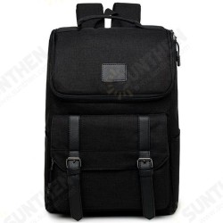 16 Inch Laptop Backpack Oxford Satchel Rucksack Student School Bag Camping Travel Women Men 16 Inch Laptop Backpack Oxford Satchel Rucksack Student School Bag Camping Travel Women Men