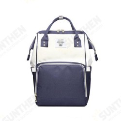 16L Mummy Backpack Baby Nappy Diaper Bag Large Capacity Storage Pouch Outdoor Travel 16L Mummy Backpack Baby Nappy Diaper Bag Large Capacity Storage Pouch Outdoor Travel