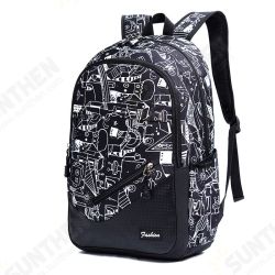 16inch Canvas Backpack 15.6inch Laptop Bag Shoulder Bag 16inch Canvas Backpack 15.6inch Laptop Bag Shoulder Bag