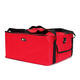 16inch Pizza Insulated Thermal Picnic Bag Food Delivery Pouch Oxford Cloth Aluminium Foil 16inch Pizza Insulated Thermal Picnic Bag Food Delivery Pouch Oxford Cloth Aluminium Foil