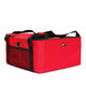 16inch Pizza Insulated Thermal Picnic Bag Food Delivery Pouch Oxford Cloth Aluminium Foil 16inch Pizza Insulated Thermal Picnic Bag Food Delivery Pouch Oxford Cloth Aluminium Foil