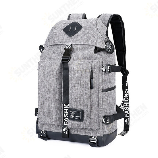 17L Backpack Laptop Bag Camping Travel School Bag Handbag Shoulder Bag