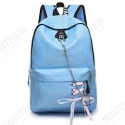 17L Outdoor Travel Backpack Waterproof Nylon School Rucksack Girls Women Bag With Headphone Jack 17L Outdoor Travel Backpack Waterproof Nylon School Rucksack Girls Women Bag With Headphone Jack