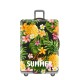 19-32 Inch Summer Hot Elastic Dustproof Travel Luggage Cover Suitcase Protective Sleeve