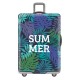 19-32 Inch Summer Hot Elastic Dustproof Travel Luggage Cover Suitcase Protective Sleeve