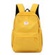 19L Nylon Backpack Rucksack 14inch Laptop Student School Shoulder Bag Outdoor Travel