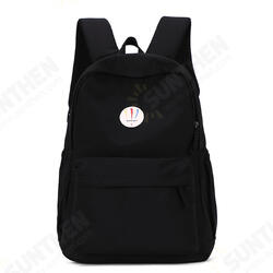 19L Nylon Backpack Rucksack 14inch Laptop Student School Shoulder Bag Outdoor Travel 19L Nylon Backpack Rucksack 14inch Laptop Student School Shoulder Bag Outdoor Travel