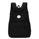 19L Nylon Backpack Rucksack 14inch Laptop Student School Shoulder Bag Outdoor Travel