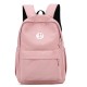 19L Nylon Backpack Rucksack 14inch Laptop Student School Shoulder Bag Outdoor Travel