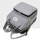 2 IN 1 Foldable Diaper Bag Large Capacity Baby Crib Backpack Nappy Mummy Bags For Mom Outdoors Travel 2 IN 1 Foldable Diaper Bag Large Capacity Baby Crib Backpack Nappy Mummy Bags For Mom Outdoors Travel