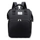 2 IN 1 Foldable Diaper Bag Large Capacity Baby Crib Backpack Nappy Mummy Bags For Mom Outdoors Travel 2 IN 1 Foldable Diaper Bag Large Capacity Baby Crib Backpack Nappy Mummy Bags For Mom Outdoors Travel