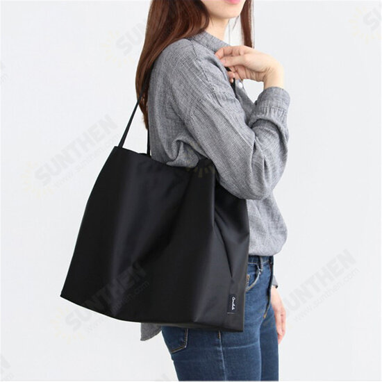 2 Pcs Nylon Baby Diaper Bag Set Camping Travel Mummy Bag Portable Women Shoulder Bag Handbag 2 Pcs Nylon Baby Diaper Bag Set Camping Travel Mummy Bag Portable Women Shoulder Bag Handbag