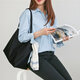 2 Pcs Nylon Baby Diaper Bag Set Camping Travel Mummy Bag Portable Women Shoulder Bag Handbag 2 Pcs Nylon Baby Diaper Bag Set Camping Travel Mummy Bag Portable Women Shoulder Bag Handbag