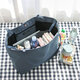 2 Pcs Nylon Baby Diaper Bag Set Camping Travel Mummy Bag Portable Women Shoulder Bag Handbag