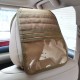 2-in-1 600D Polyester Car Seat Organizer Multi-Pocket Seat Head Cover Cushion Tactical Storage Bag