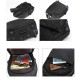 20 inch Wheeled Laptop Trolley Traveling Suitcase Luggage Bag Portable Men Backpack Women Rucksack