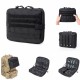 20L Military Tactical Molle Pockets Bag Outdoor Camping Hiking Toolkit Bag Magazine Utility Bag Laptop Bag