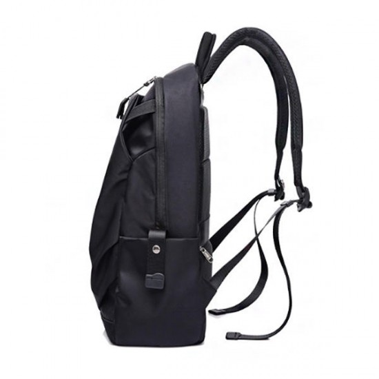 20L USB Backpack Anti-thief 16 Inch Laptop Bag Camping Travel Bag Shoulder Pack Back Zip Pocket Handbag