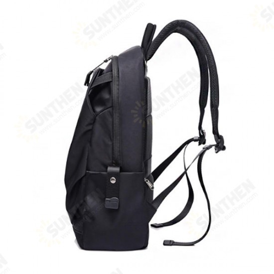 20L USB Backpack Anti-thief 16 Inch Laptop Bag Camping Travel Bag Shoulder Pack Back Zip Pocket Handbag