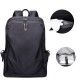 20L USB Backpack Anti-thief 16 Inch Laptop Bag Camping Travel Bag Shoulder Pack Back Zip Pocket Handbag