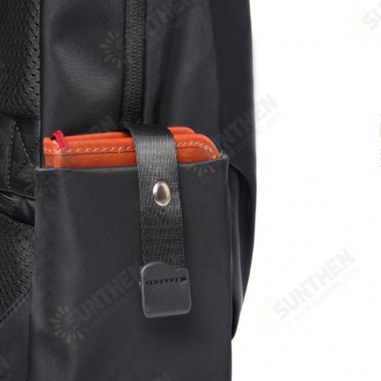 20L USB Backpack Anti-thief 16 Inch Laptop Bag Camping Travel Bag Shoulder Pack Back Zip Pocket Handbag 20L USB Backpack Anti-thief 16 Inch Laptop Bag Camping Travel Bag Shoulder Pack Back Zip Pocket Handbag
