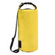 20L Waterproof Bag Storage Dry Pack Camping Hiking Swimming Rafting Kayak Float Pouch