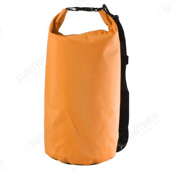 20L Waterproof Dry Bag Floating Boating Camping Hiking Backpack 20L Waterproof Dry Bag Floating Boating Camping Hiking Backpack
