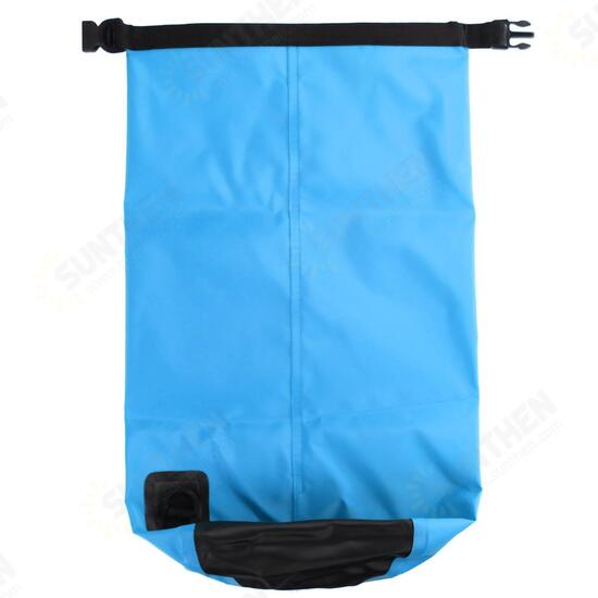 20L Waterproof Dry Bag Floating Boating Camping Hiking Backpack