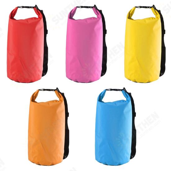 20L Waterproof Dry Bag Floating Boating Camping Hiking Backpack 20L Waterproof Dry Bag Floating Boating Camping Hiking Backpack