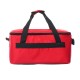 21/47L Thicken Insulated Bag Insulated Hot Food Pizza Takeaway Bag Waterproo Shoulder Bag