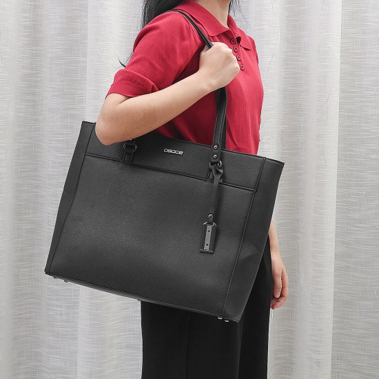 21inch Laptop Bag Business Shoulder Bag Casual Handbag