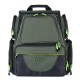 22/64L Backpack Fishing Bag Travel Camping Storage Bag With Lure Boxes