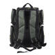 22/64L Backpack Fishing Bag Travel Camping Storage Bag With Lure Boxes