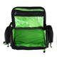 22/64L Backpack Fishing Bag Travel Camping Storage Bag With Lure Boxes