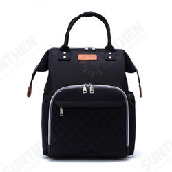 22L Mummy Backpack Rucksack Baby Kids Nappy Diaper Shoulder Bag Outdoor Travel 22L Mummy Backpack Rucksack Baby Kids Nappy Diaper Shoulder Bag Outdoor Travel