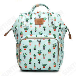 22L Waterproof Nappy Diaper Baby Change Mum Maternity Backpack Women Travel Bag Tote 22L Waterproof Nappy Diaper Baby Change Mum Maternity Backpack Women Travel Bag Tote