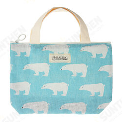 23x12x22cm Lunch Bag Adult Kids Food Storage Bag Thermal Insulated Lunch Box Tote Outdoor Camping Travel Picnic Bag 23x12x22cm Lunch Bag Adult Kids Food Storage Bag Thermal Insulated Lunch Box Tote Outdoor Camping Travel Picnic Bag